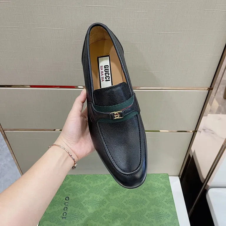 Gucci Shoe 